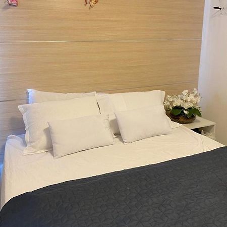 Apartamento Landscape Fortaleza  Eksteriør billede