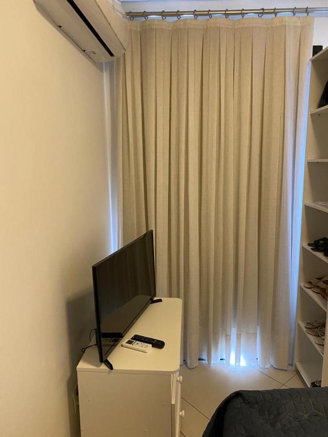 Apartamento Landscape Fortaleza  Eksteriør billede