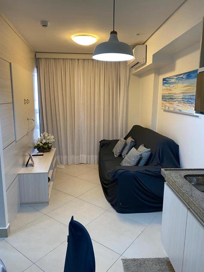 Apartamento Landscape Fortaleza  Eksteriør billede