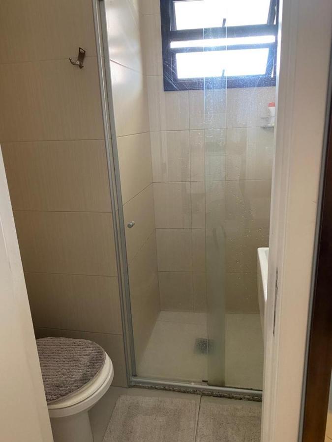 Apartamento Landscape Fortaleza  Eksteriør billede