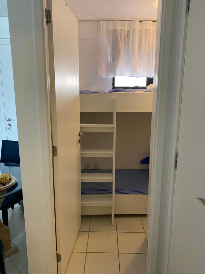 Apartamento Landscape Fortaleza  Eksteriør billede