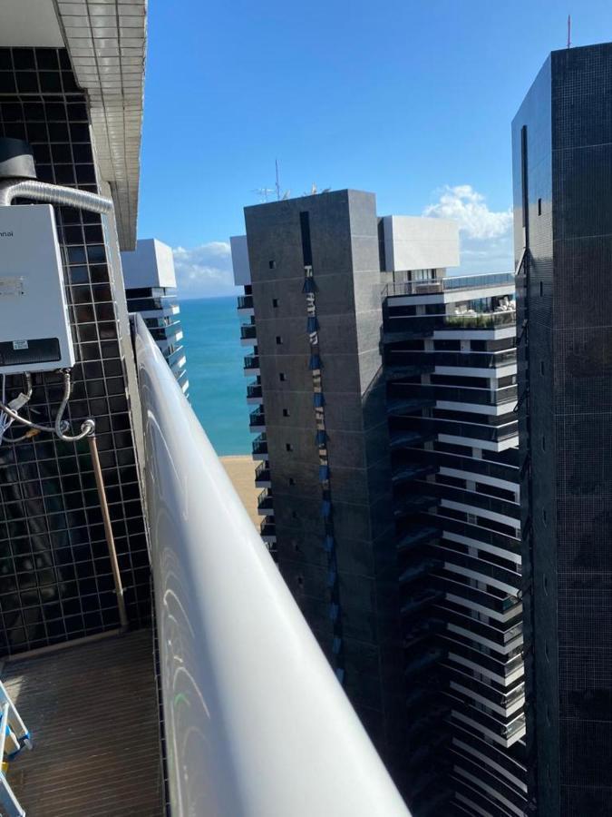 Apartamento Landscape Fortaleza  Eksteriør billede