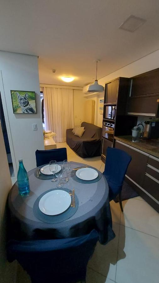 Apartamento Landscape Fortaleza  Eksteriør billede