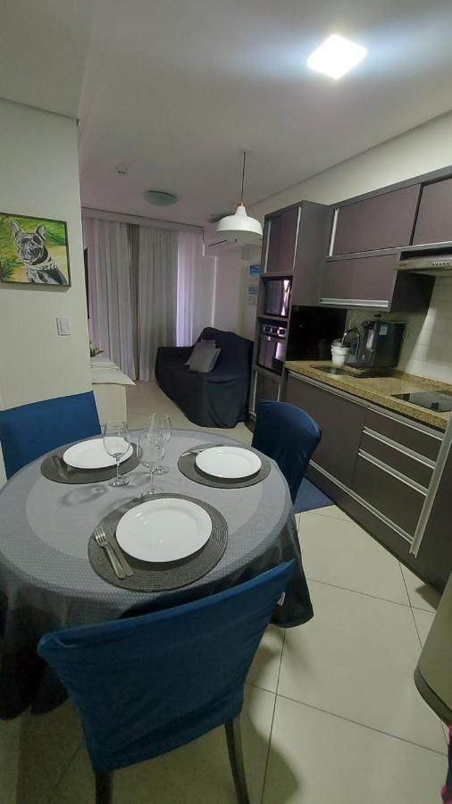 Apartamento Landscape Fortaleza  Eksteriør billede