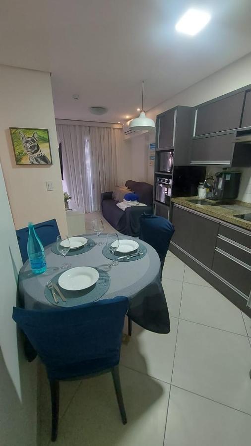Apartamento Landscape Fortaleza  Eksteriør billede